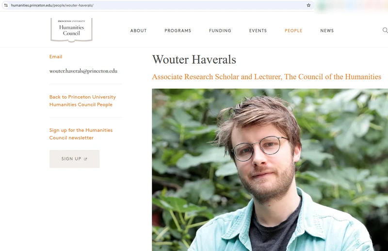 Wouter Haverals_#8