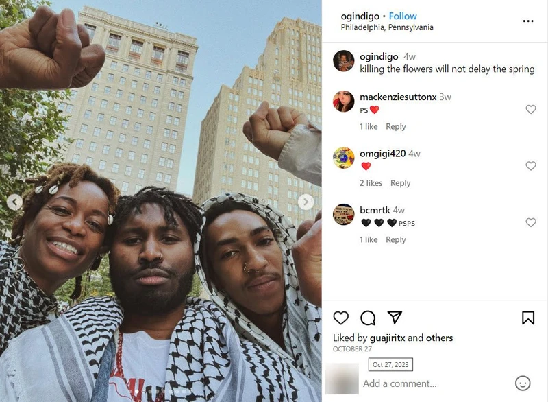 YahNe Ndgo cm03 Instagram_#3