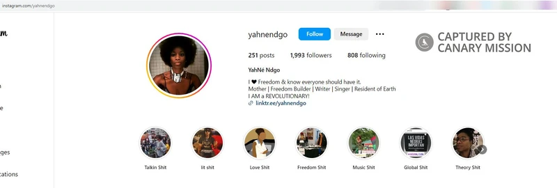 YahNe Ndgo cm14 Instagram_#18