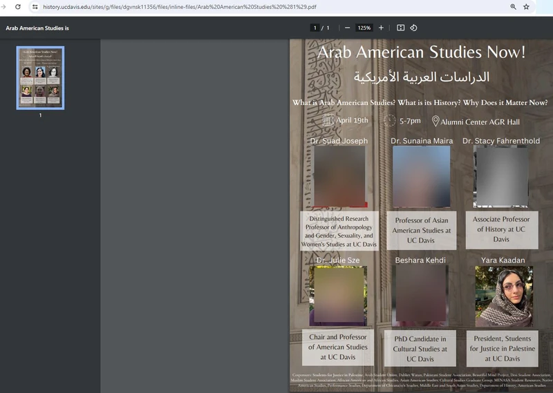 Yara Kaadan cm02 history.ucdavis.edu_#2