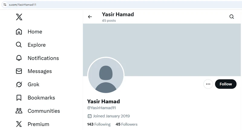 Yasir Hamad_#9