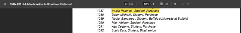 Yaslin Polanco_#1