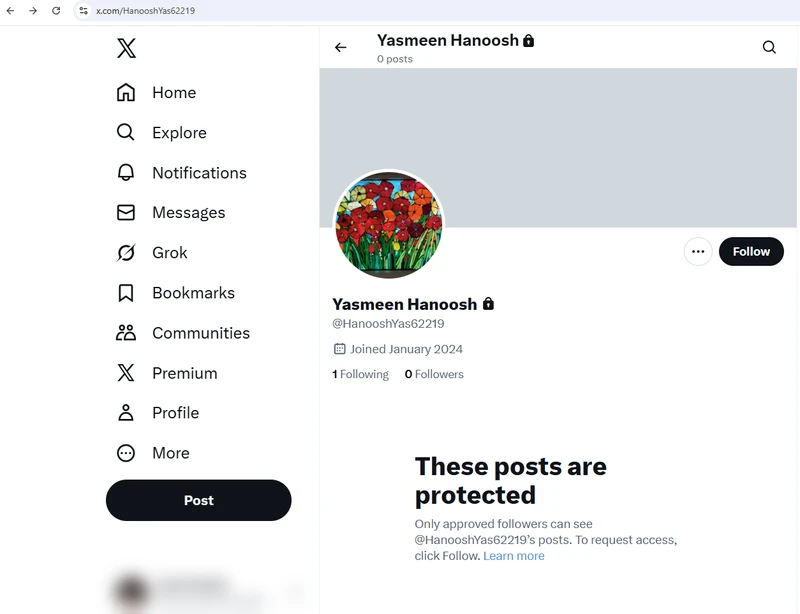 Yasmeen Hanoosh_#9