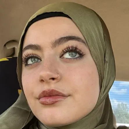 Yasmine Abdelkarim
