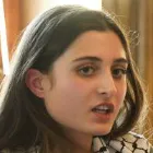 Yasmine Abouali