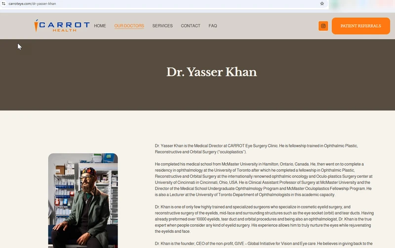 Yasser Khan_#8