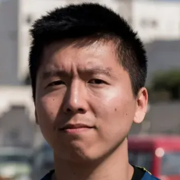 Yipeng Ge