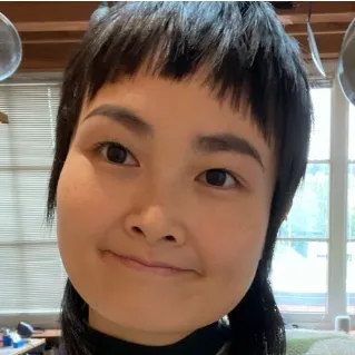 Yixuan Pan