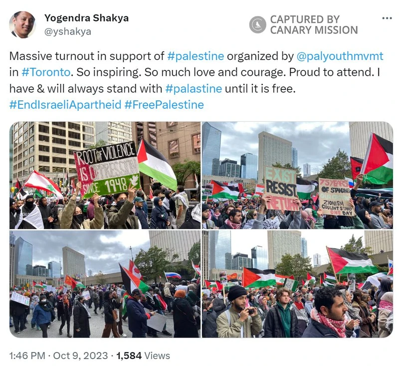 Yogendra Shakya cm01 Twitter_#1