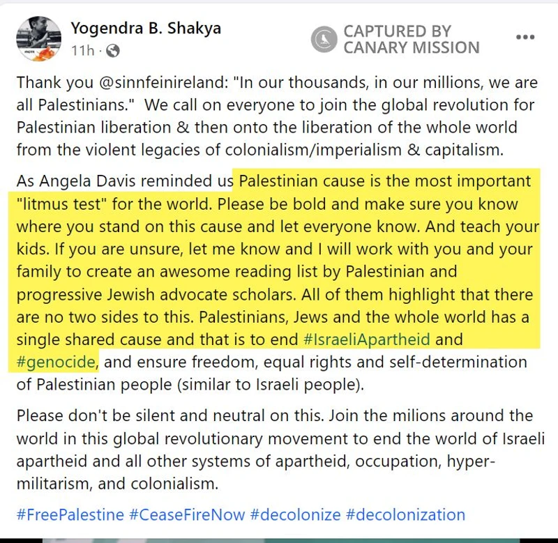 Yogendra Shakya cm10 Facebook_#11