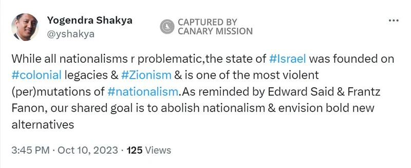 Yogendra Shakya cm13 Twitter_#14