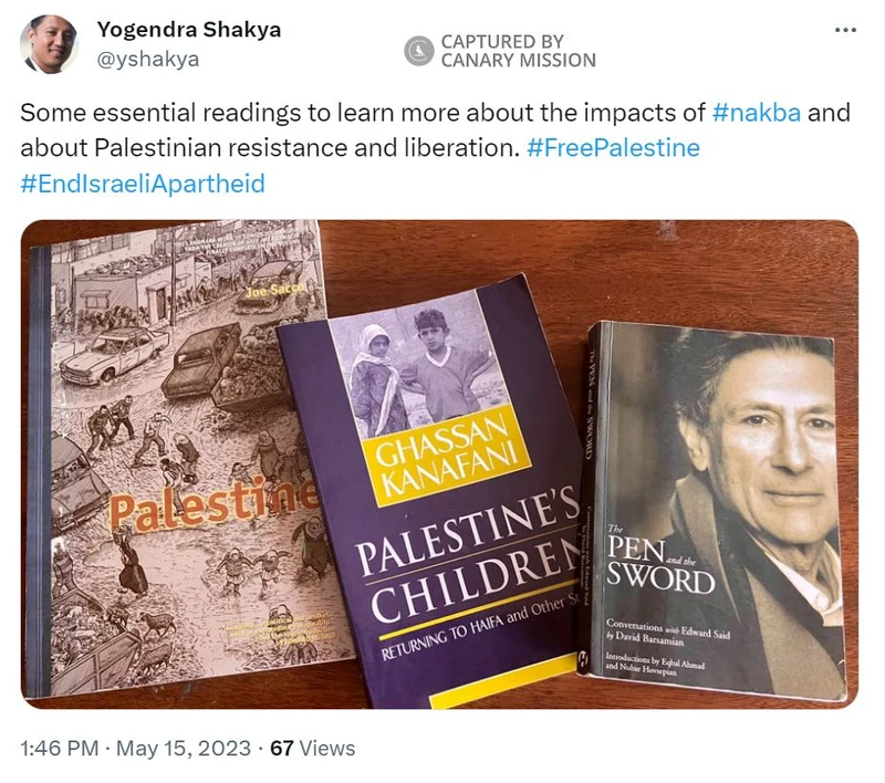 Yogendra Shakya cm14 Twitter_#15