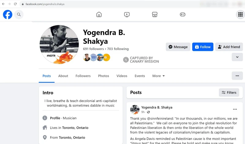 Yogendra Shakya cm21 Facebook_#22