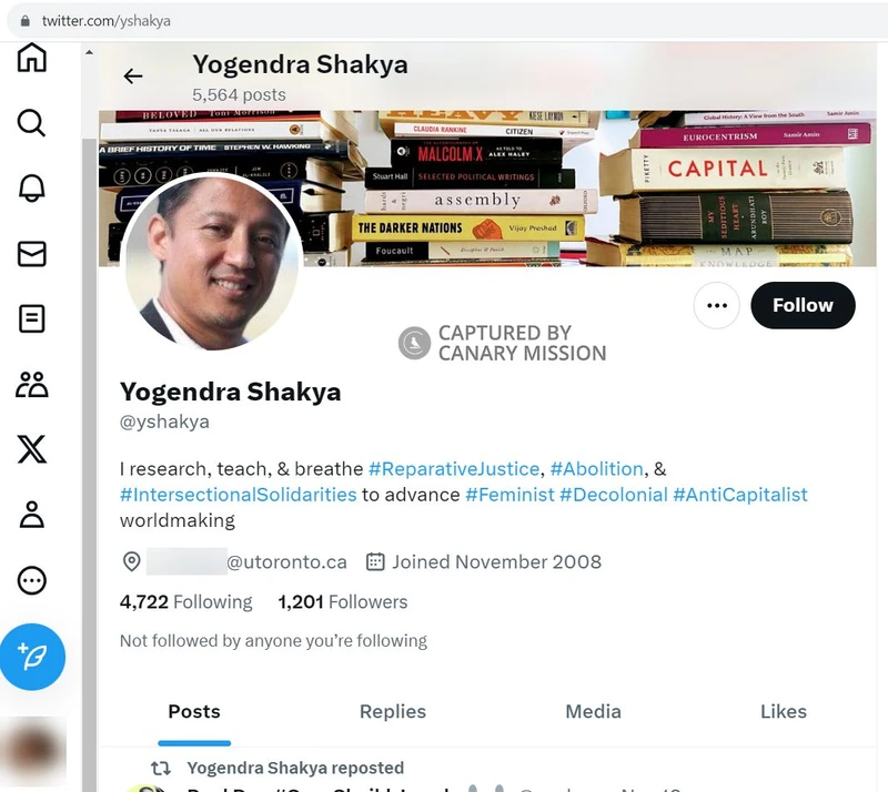 Yogendra Shakya cm22 Twitter_#23