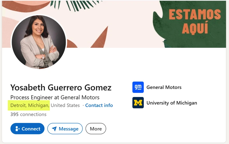 Yosabeth Guerrero Gomez_#8