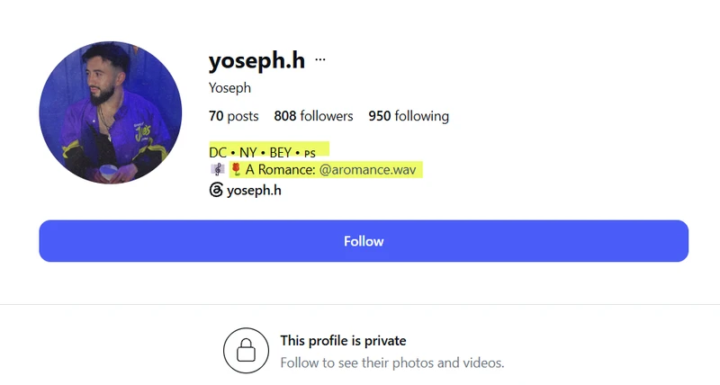 Yoseph Hamid_#2