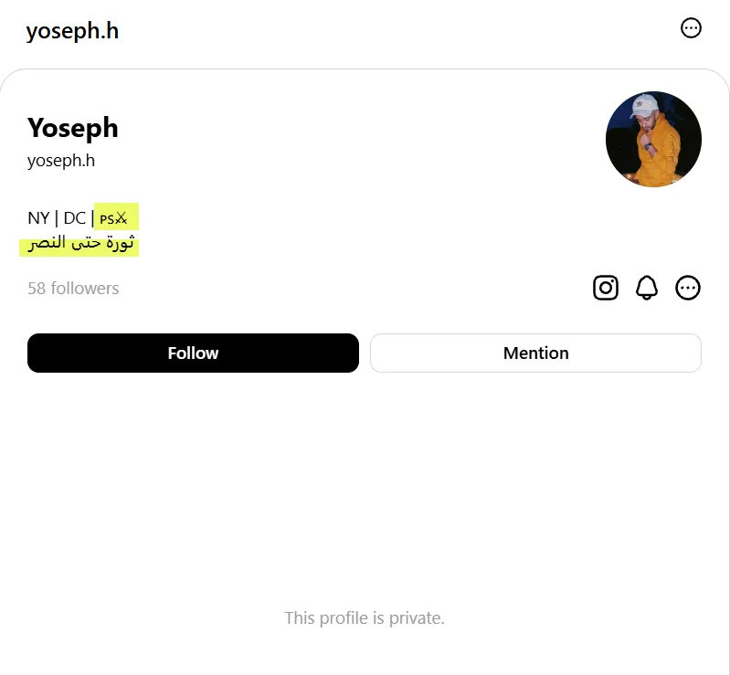 Yoseph Hamid_#1