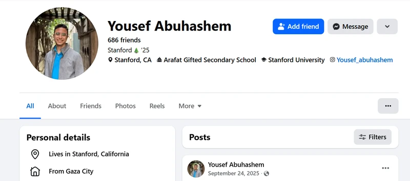 Yousef Abuhashem_#2