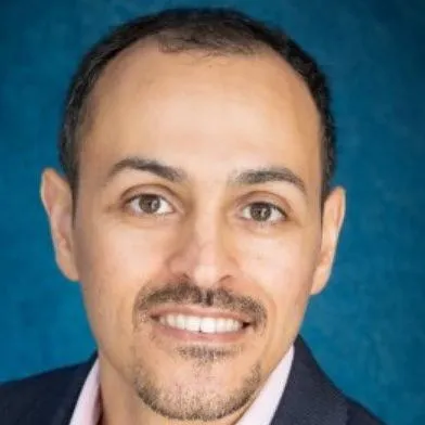 Yousef Turshani