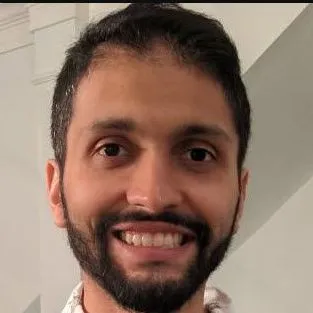 Yudhishtar Bedi