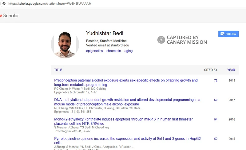 Yudhishtar Bedi_#14