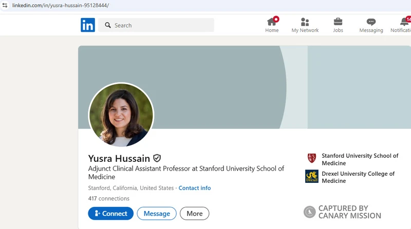 Yusra Hussain_#8