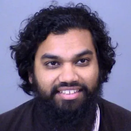 Yusuf Bin Masud