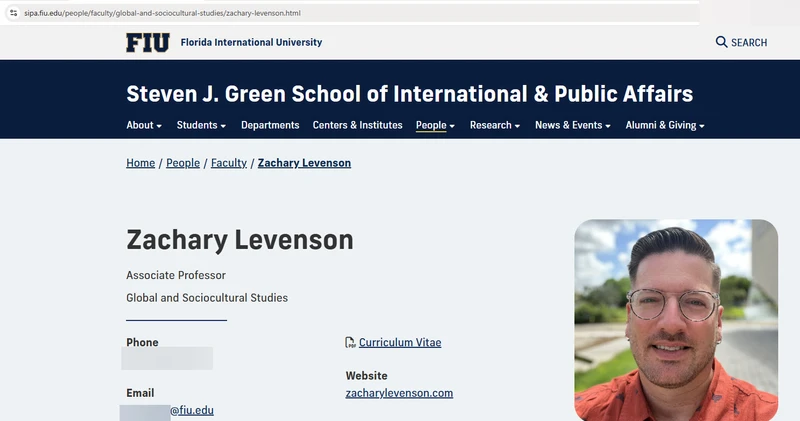 Zachary Levenson_#8