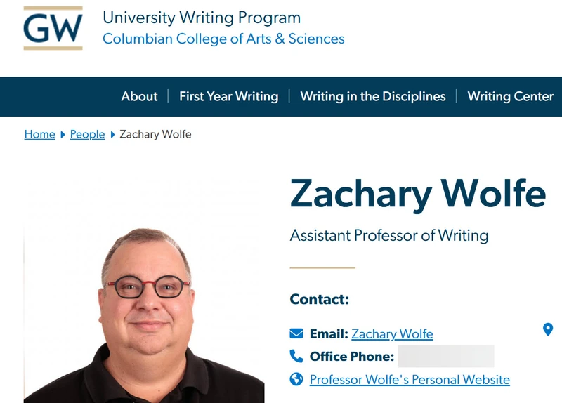 Zachary Wolfe_#4