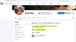 Zack Abel
