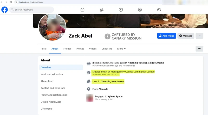 Zack Abel_#4