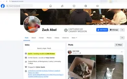 Zack Abel