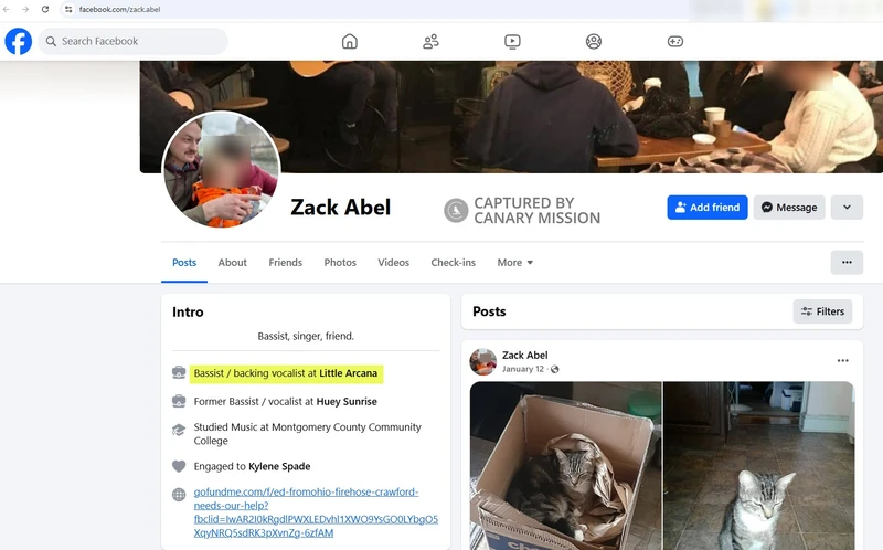 Zack Abel_#3