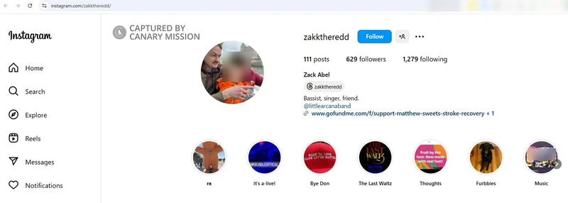 Zack Abel_#5