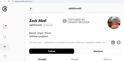 Zack Abel
