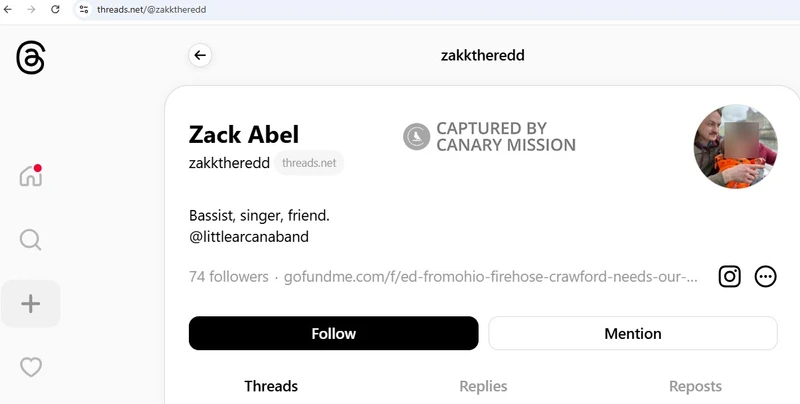 Zack Abel_#6