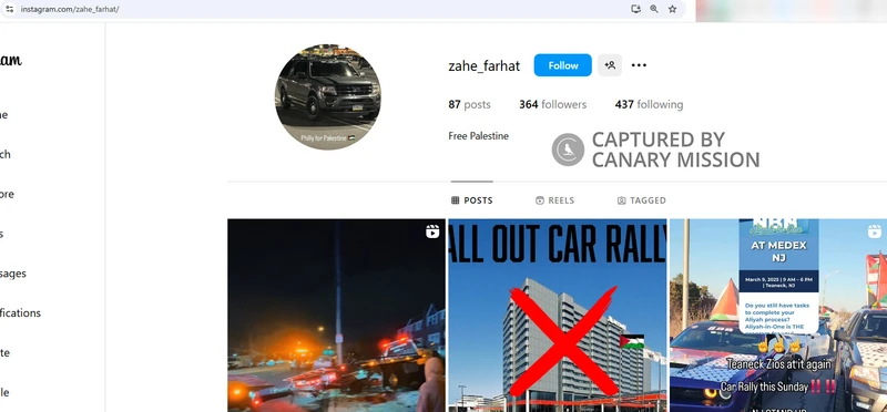 Zahe Farhat_#9