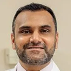 Zahid Vahora