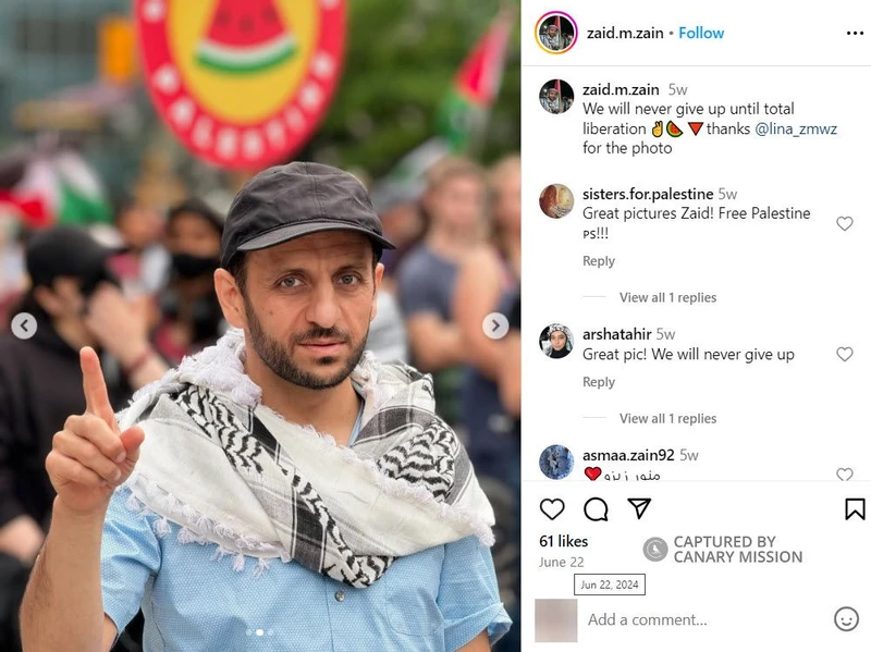 Zaid Zain cm02 Instagram_#2