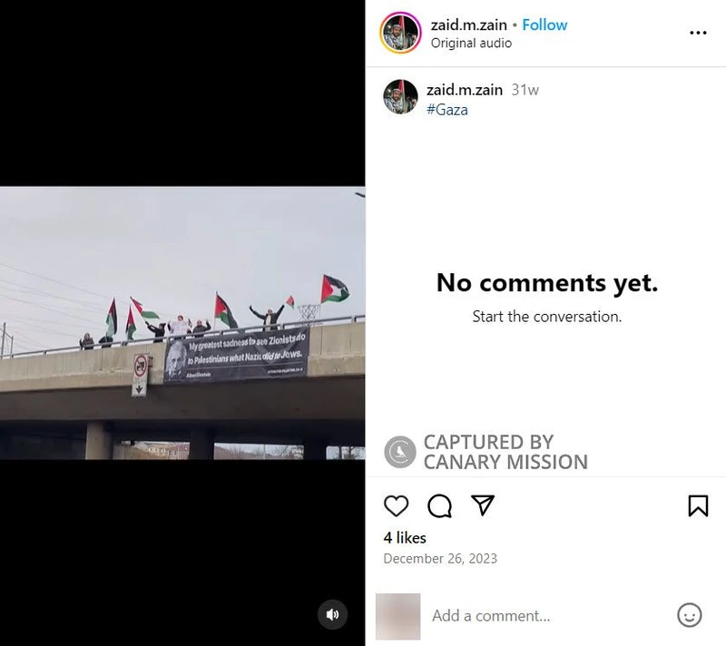 Zaid Zain cm03 Instagram_#3