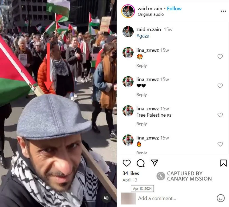 Zaid Zain cm04 Instagram_#4