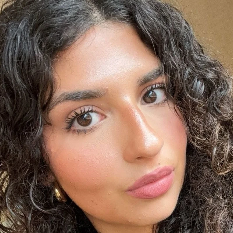 Zaina Sharqawi