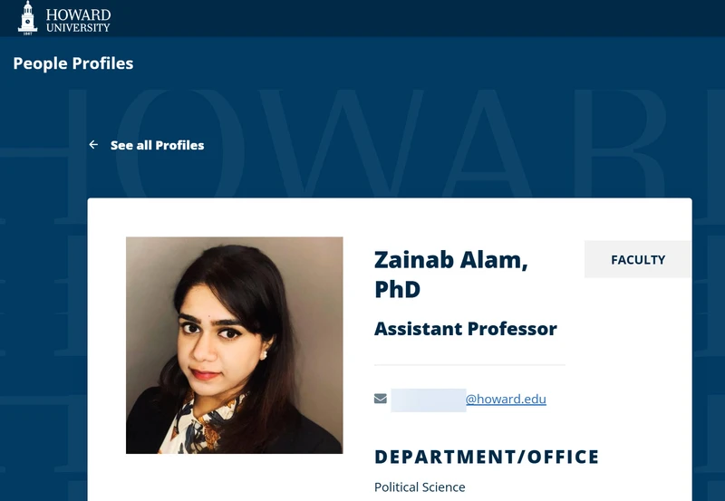 Zainab Alam_#4