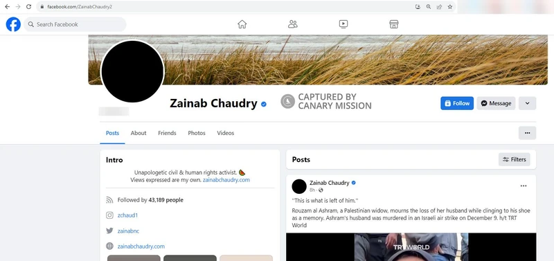 Zainab Chaudry cm18 Facebook_#20
