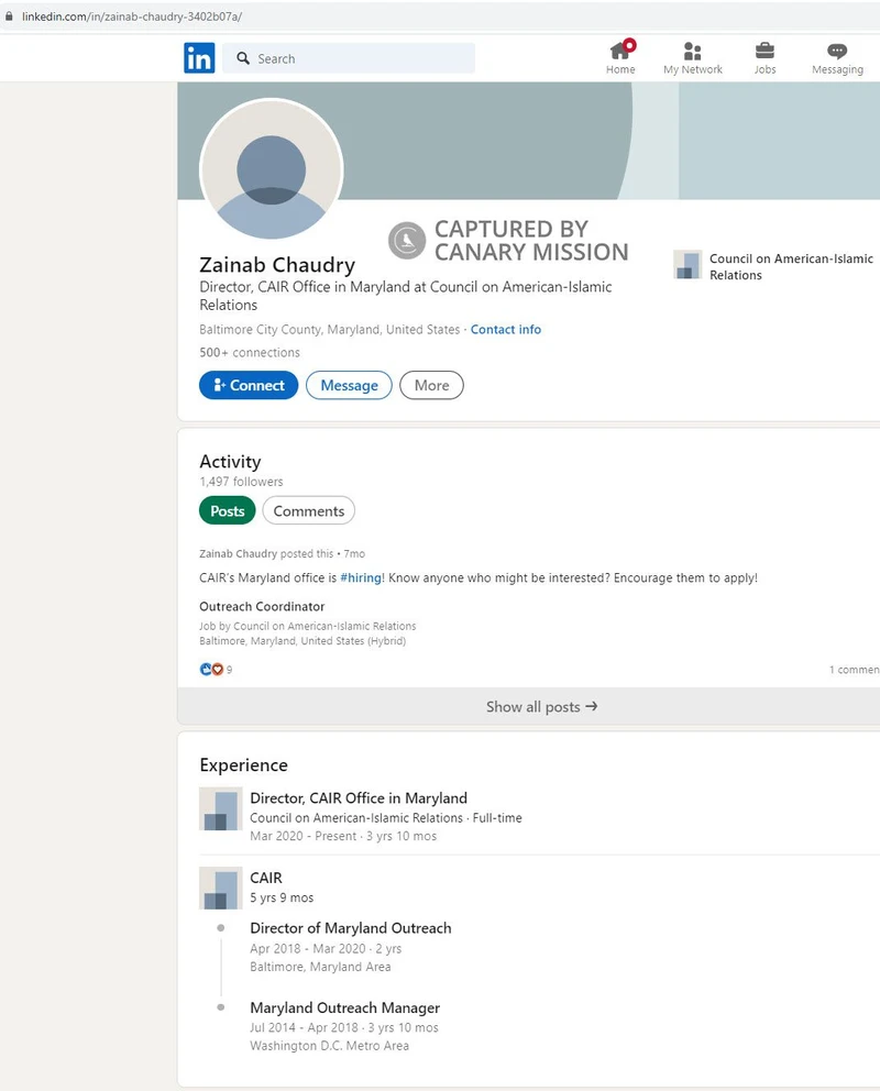 Zainab Chaudry cm22 LinkedIn_#24