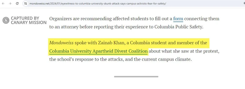 Zainab Khan cm06 mondoweiss.net_#6