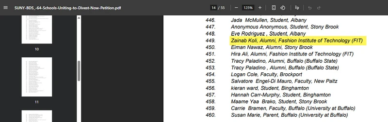 Zainab Koli_#1