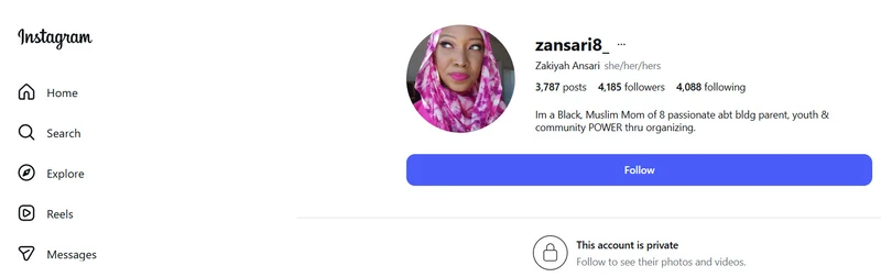 Zakiyah Shaakir-Ansari_#14