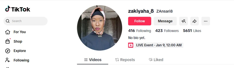 Zakiyah Shaakir-Ansari_#16