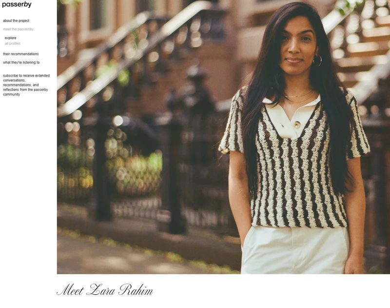 Zara Rahim_#7